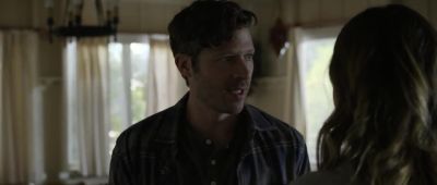 Oh, damn it, Sydney.
What did you do? - Criminal Minds