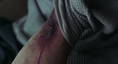 Oh, damn, Jim. - Requiem for a Dream