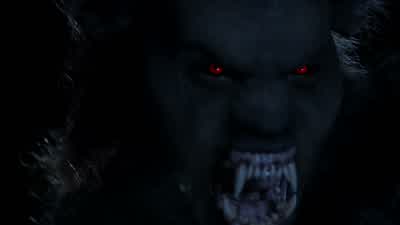 Oh, damn. - Teen Wolf