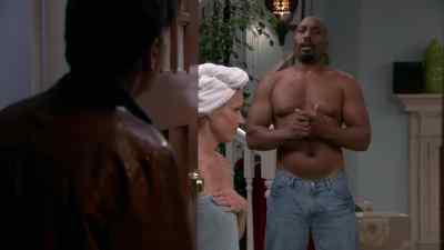 Oh, damn. - Anger Management