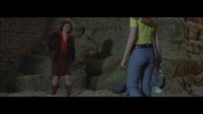 Oh damn. - Truck Stop Women