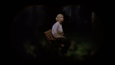 Oh, damn. - Buffy the Vampire Slayer