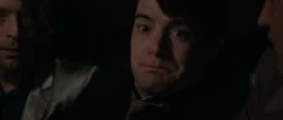 Oh, damn! - Blue Velvet