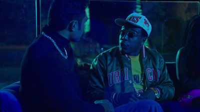 - Oh, damn, the key is not
to use auto-reverse feature. - Young Rock