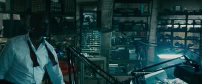 Oh, damn, this is crazy. - Furious 7