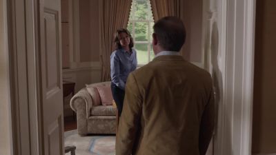 Oh, Dan... - Midsomer Murders