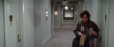 - Oh, Dana, it's you. - Ghostbusters