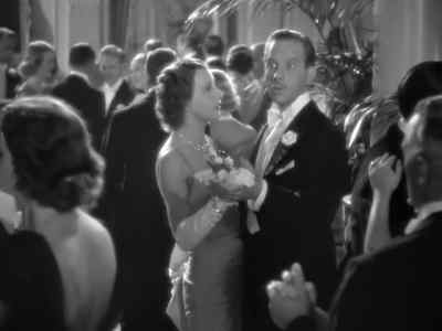 Oh, you dance divinely, Governor. - Theodora Goes Wild