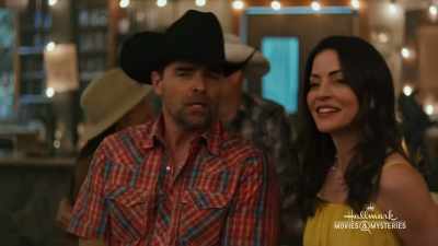 Oh... dancing's
not my strong suit. - Big Sky River