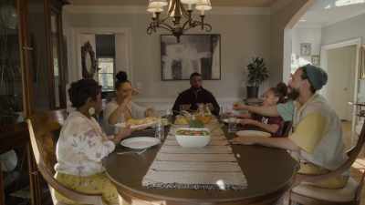 - Oh, and Daniel didn't
have a birthday party? - The Perfect Mother