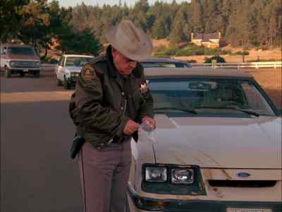 Oh, Daniel, I love
your invention, - Murder, She Wrote