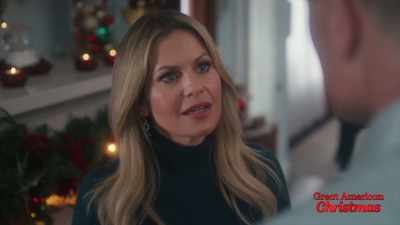 - Oh, Daniel, no, I don't want
you making any big decisions - My Christmas Hero