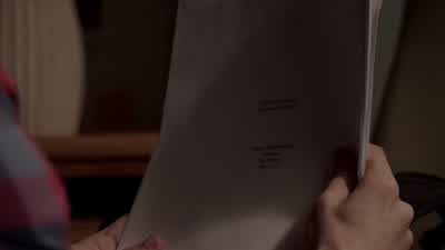 Oh, Danny boy, you might've actually found something here. - Teen Wolf