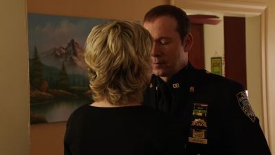 Oh, Danny. - Blue Bloods
