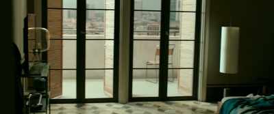 Oh, DAPHNA, DAPHNA.
Wake up, DAPHNA! - Foxtrot