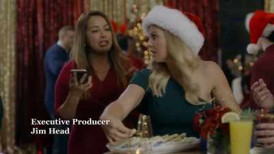 Oh, Darcy, - If I Only Had Christmas