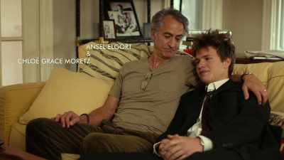 ♪ Oh, my darling cling to me - November Criminals