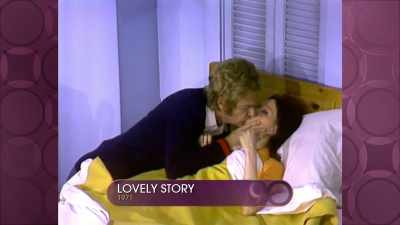 -Oh, darling. Don't worry. - Carol Burnett: 90 Years of Laughter + Love
