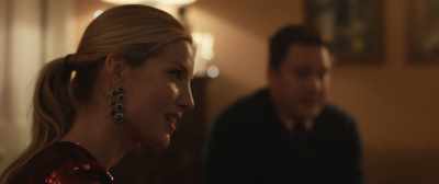 Oh, darling,
I deserve a hug. - Silent Night