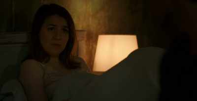 Oh, darling, I feel really bad, - Surviving Christmas with the Relatives