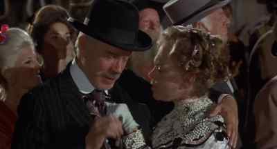 OH, DARLING,
ISN'T IT WONDERFUL? - Support Your Local Gunfighter
