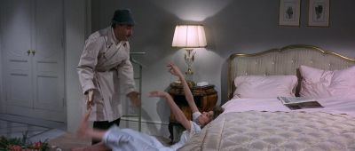 Oh my darling l'm so sorry - The Pink Panther