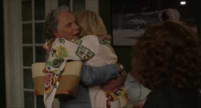 Oh, darling! Oh! I
missed you so much. - The Fabulous Four