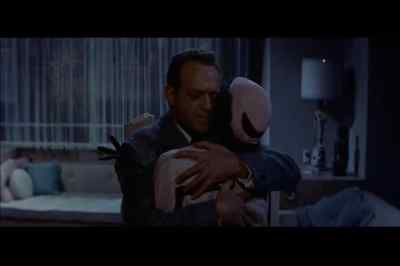 Oh, darling.
Oh, I'm so sorry. - Black Widow