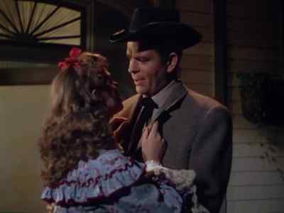 Oh, darling, please be careful. - Montana