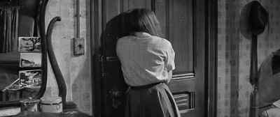 Oh, my darling. - A Patch of Blue