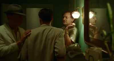 - Oh.
- Darling! - Queer