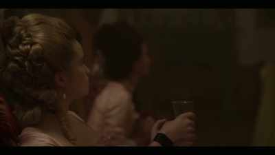 Oh, my darling! - Dangerous Liaisons