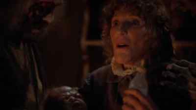 Oh darling! - Masters of Horror