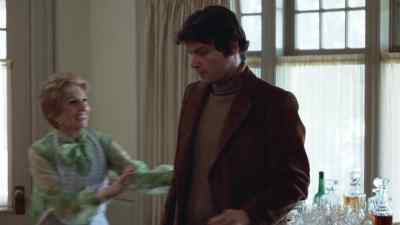 OH, DARLING,
SHE WANTS THE HOUSE. - Up the Sandbox