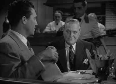 Oh, darling she's an absolute
dream, a treasure, a joy. - The Stratton Story