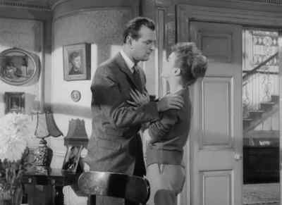 Oh, darling she's an absolute
dream, a treasure, a joy. - Young Wives' Tale