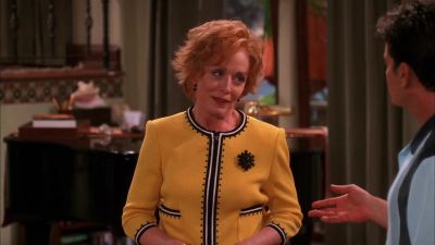 Oh, darling, that is just sick. - Two and a Half Men