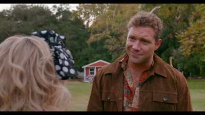 Oh, darling, you were. - Wet Hot American Summer: Ten Years Later