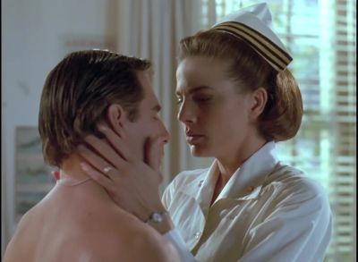 Oh, darling,
what are you going to do? - Quantum Leap