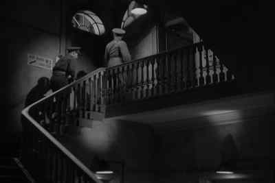 Oh, darling. You are clever. - The Small Back Room
