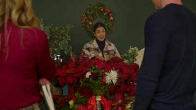 Oh, my daughter was going - Operation Nutcracker