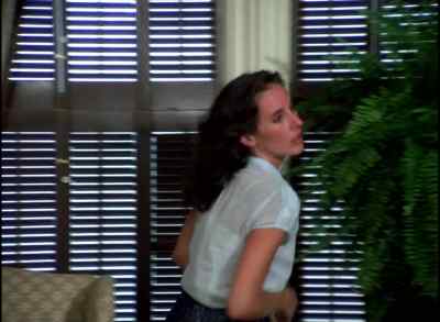 Oh, David, thank God. - The Incredible Hulk