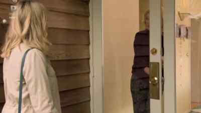 Oh. DC Sims. - The Brokenwood Mysteries