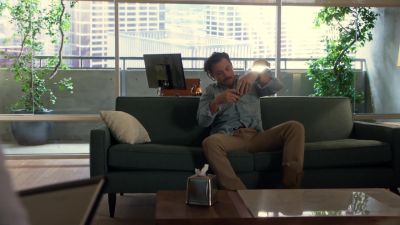 Oh, dead guy downtown. - Lethal Weapon