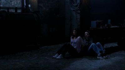 Oh, Dean. Thank God. - Supernatural