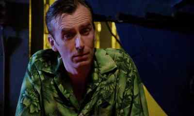 Oh dear, a lonely pair. - Funny Man