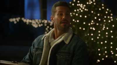 - Oh, dear.
- And, of course, yours truly. - A Country Christmas Harmony