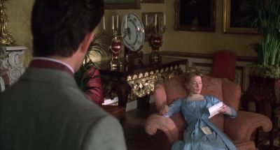 Oh my dear Arthur - An Ideal Husband