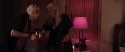 - Oh, my dear boy, - Bring Her to Me