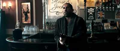 - Oh, dear, Cain.
- Well, I guess that clears up - Avengement